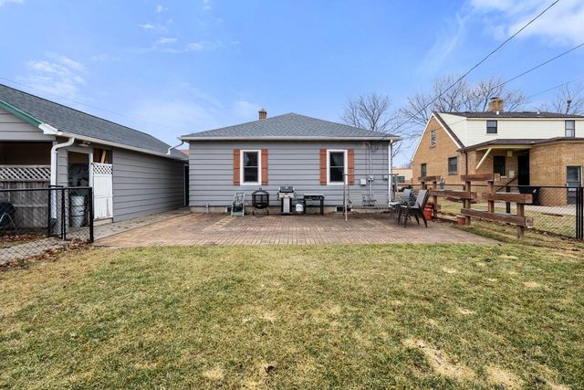 1444 Bilgo LANE, Kewaskum, WI 53040