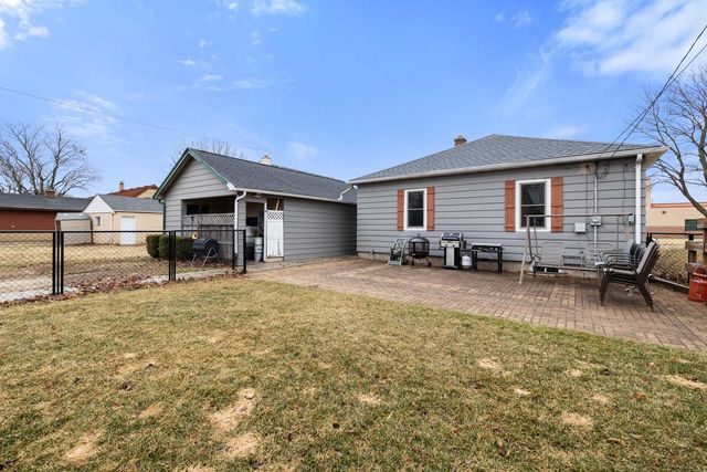 1444 Bilgo LANE, Kewaskum, WI 53040