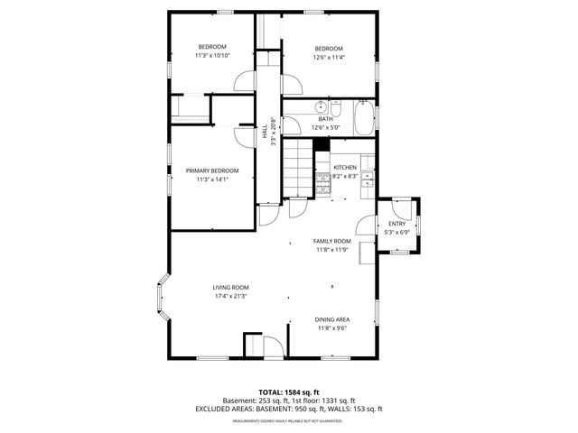 1444 Bilgo LANE, Kewaskum, WI 53040