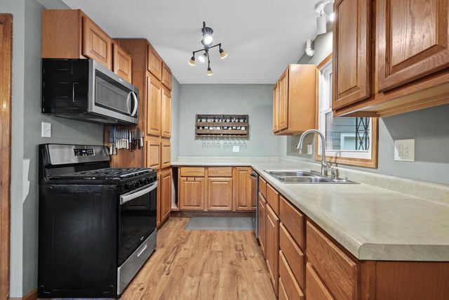 1444 Bilgo LANE, Kewaskum, WI 53040