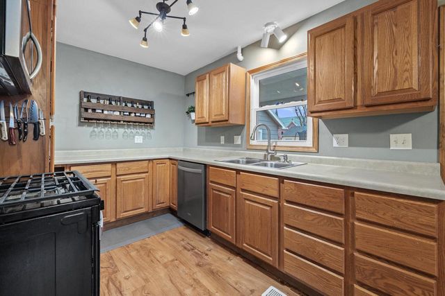 1444 Bilgo LANE, Kewaskum, WI 53040