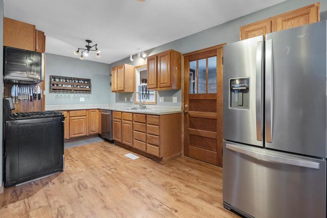 1444 Bilgo LANE, Kewaskum, WI 53040