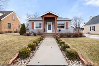 1444 Bilgo LANE, Kewaskum, WI 53040