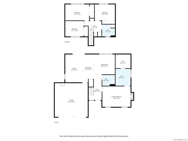 2610 Chestnut Ave, Carlsbad, CA 92010