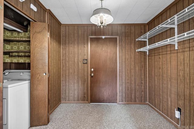 4007 Hillside Drive, North Little Rock, AR 72118