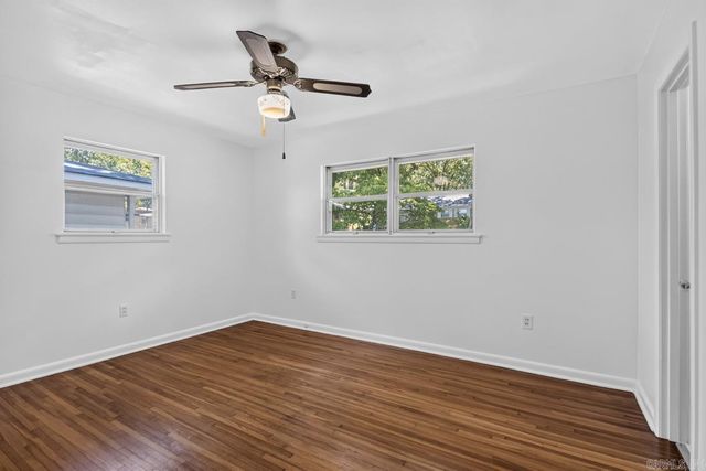 4007 Hillside Drive, North Little Rock, AR 72118