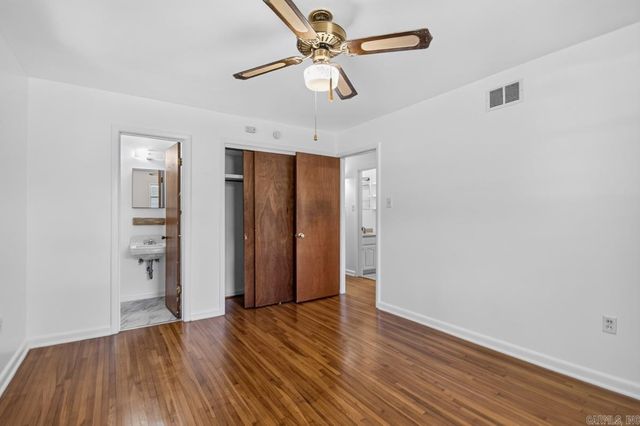 4007 Hillside Drive, North Little Rock, AR 72118