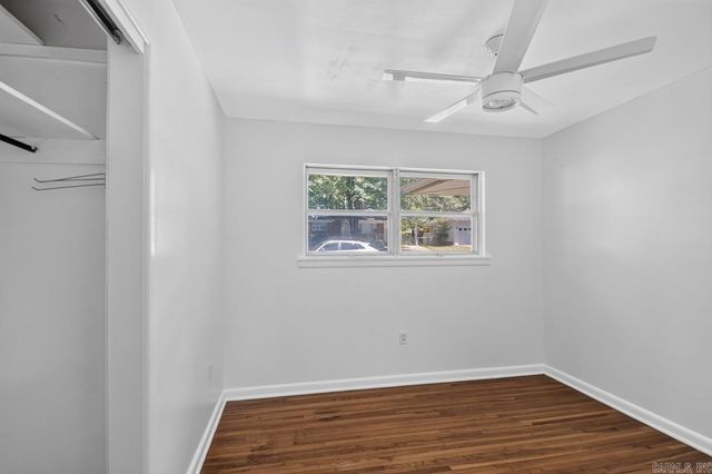 4007 Hillside Drive, North Little Rock, AR 72118