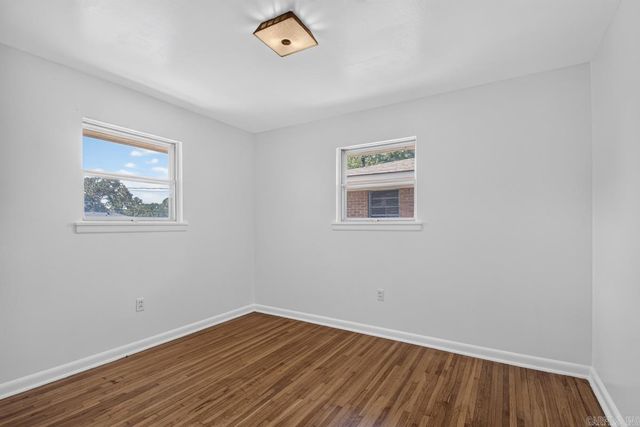 4007 Hillside Drive, North Little Rock, AR 72118