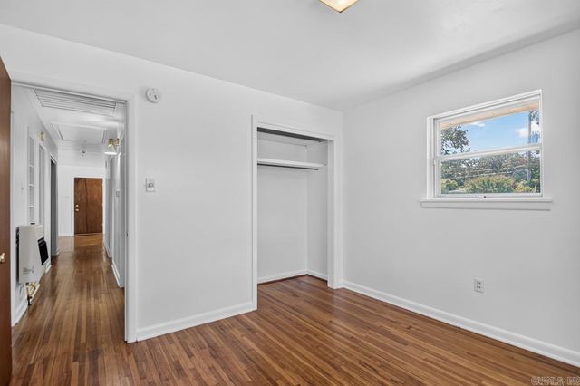 4007 Hillside Drive, North Little Rock, AR 72118