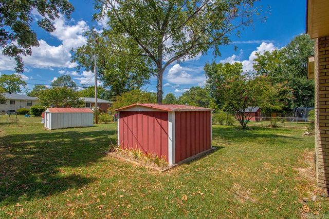 4007 Hillside Drive, North Little Rock, AR 72118