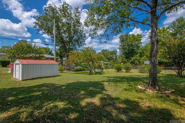 4007 Hillside Drive, North Little Rock, AR 72118