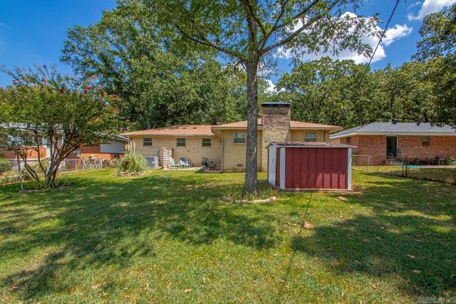 4007 Hillside Drive, North Little Rock, AR 72118