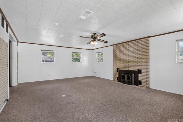4007 Hillside Drive, North Little Rock, AR 72118