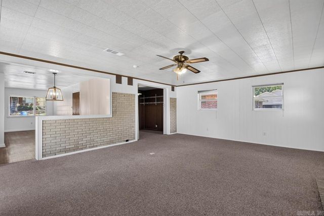 4007 Hillside Drive, North Little Rock, AR 72118