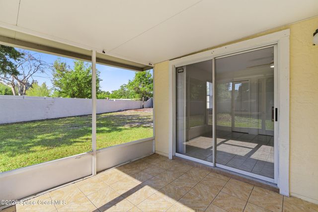 972 S Fork Circle, Melbourne, FL 32901