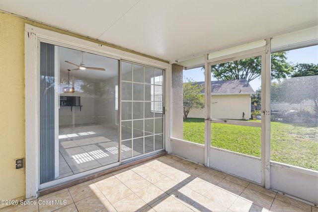 972 S Fork Circle, Melbourne, FL 32901