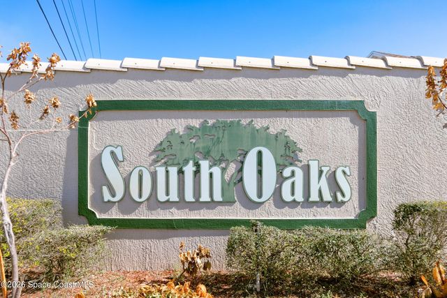 972 S Fork Circle, Melbourne, FL 32901