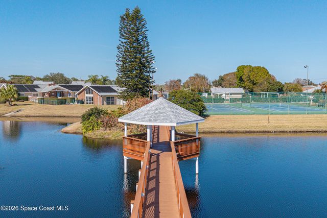 972 S Fork Circle, Melbourne, FL 32901