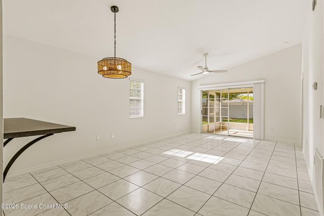 972 S Fork Circle, Melbourne, FL 32901