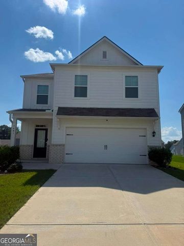 7481 Hawk Tail Way, Fairburn, GA 30213