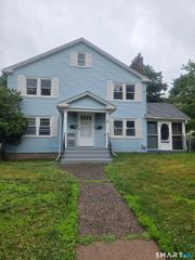 63 Brookfield Street, Manchester, CT 06040