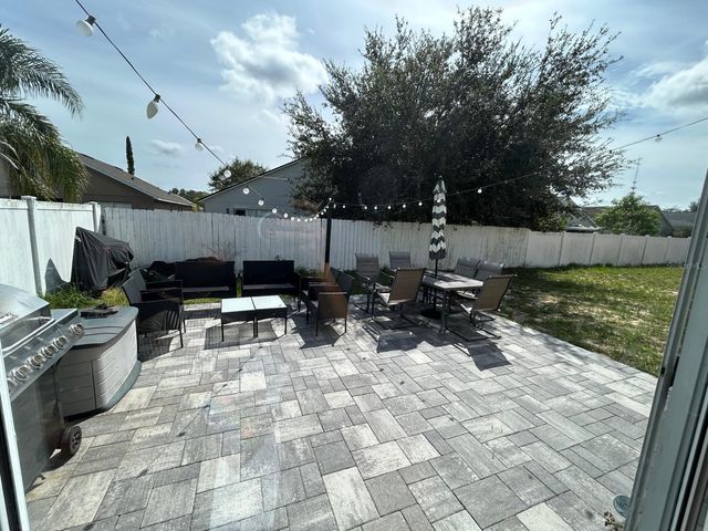 347 COTSWOLD CIRCLE, Davenport, FL 33837