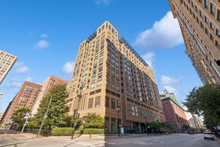 520 S State Street 907, Chicago, IL 60605