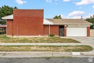 4631 S 1980 W, Taylorsville, UT 84129