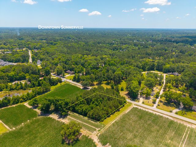 00 Pidgeon Bay Road, Summerville, SC 29483