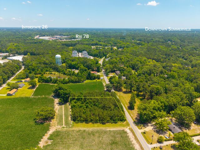00 Pidgeon Bay Road, Summerville, SC 29483