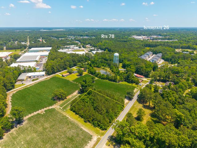 00 Pidgeon Bay Road, Summerville, SC 29483