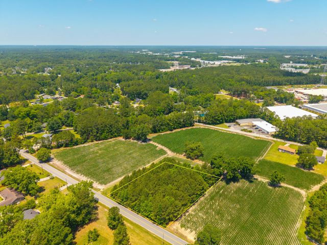 00 Pidgeon Bay Road, Summerville, SC 29483