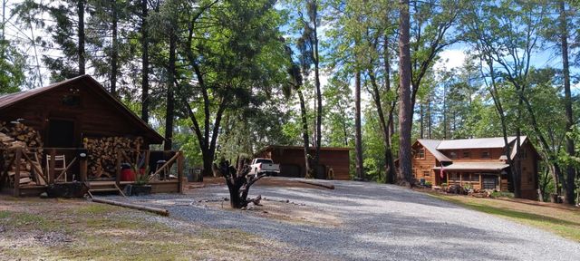 1550 Copperton Rd, Camino, CA 95709