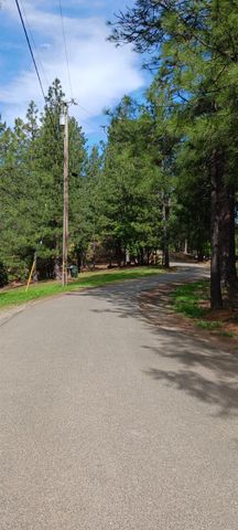 1550 Copperton Rd, Camino, CA 95709