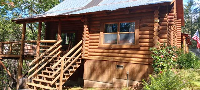 1550 Copperton Rd, Camino, CA 95709