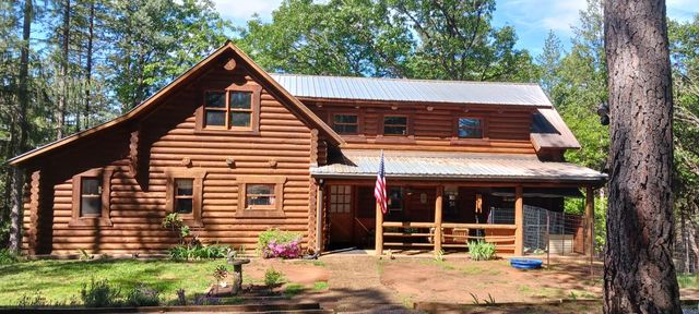 1550 Copperton Rd, Camino, CA 95709