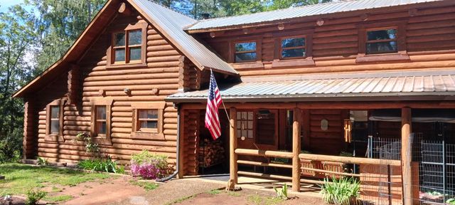 1550 Copperton Rd, Camino, CA 95709