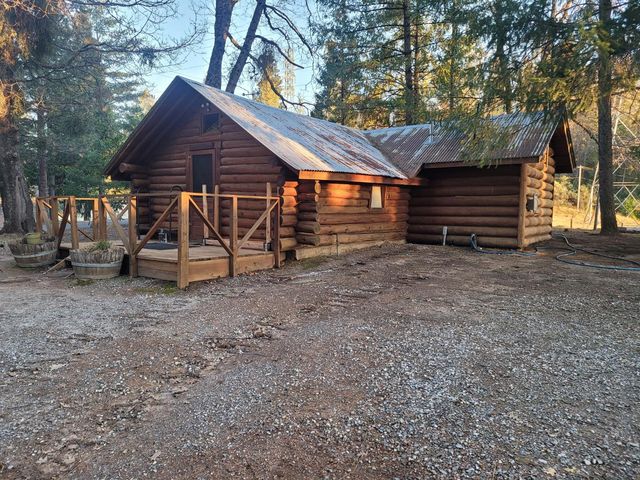 1550 Copperton Rd, Camino, CA 95709