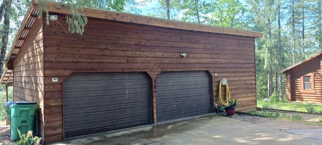 1550 Copperton Rd, Camino, CA 95709