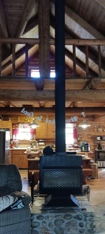 1550 Copperton Rd, Camino, CA 95709