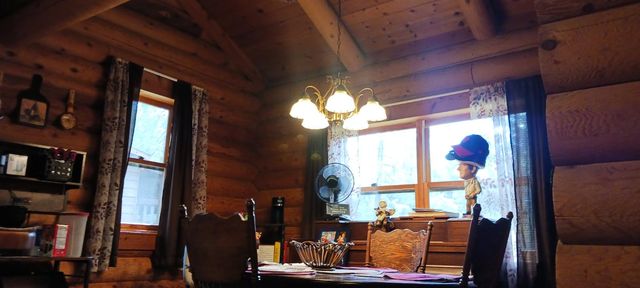 1550 Copperton Rd, Camino, CA 95709