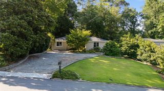 1361 Christmas NE Lane, Atlanta, GA 30329