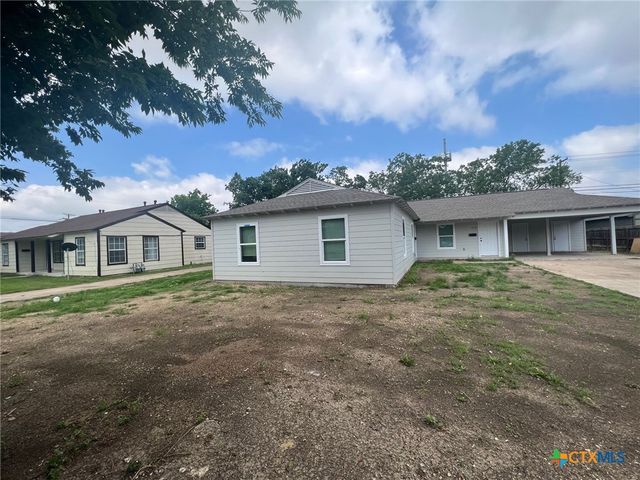 919 Stetson Avenue, Killeen, TX 76543