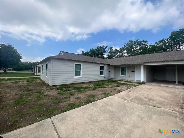 919 Stetson Avenue, Killeen, TX 76543