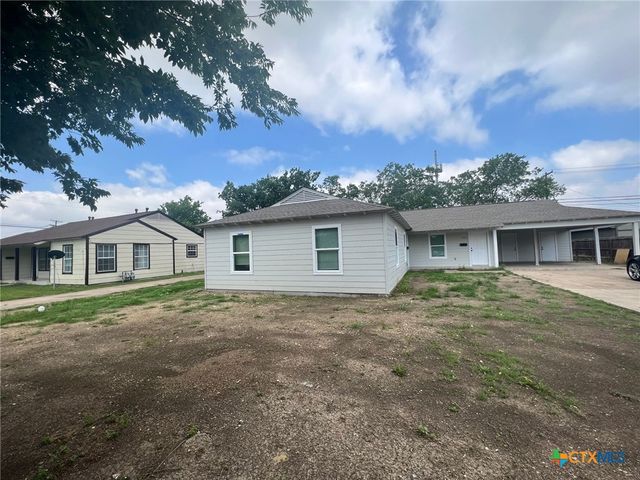 919 Stetson Avenue, Killeen, TX 76543