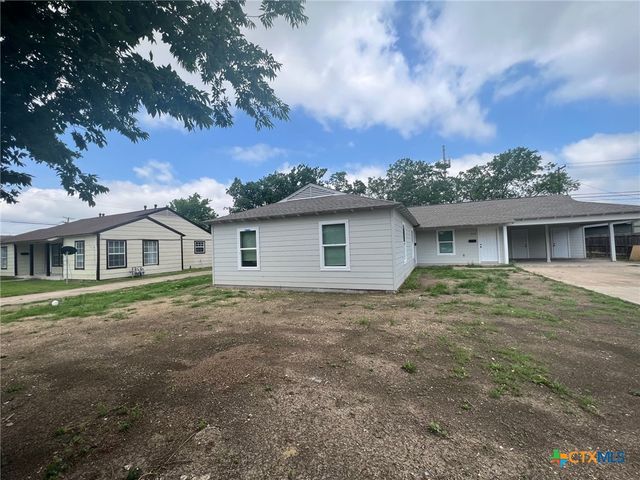 919 Stetson Avenue, Killeen, TX 76543