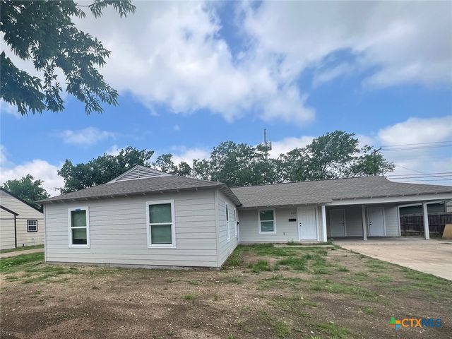 919 Stetson Avenue, Killeen, TX 76543