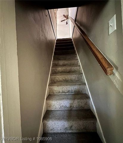 722 S 19th Street, Fort Smith, AR 72901