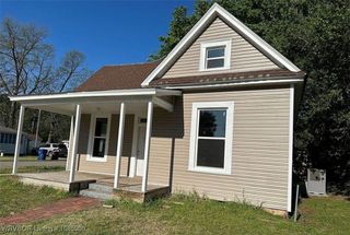 722 S 19th Street, Fort Smith, AR 72901